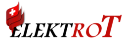 Elektro Rot GmbH Logo